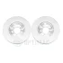 Тормозной диск Optimal BS-4940C (фото 1)