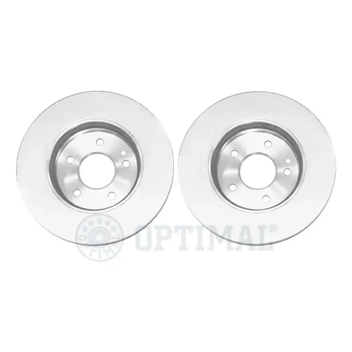 Тормозной диск Optimal BS-4950C (фото 1)