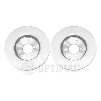 Тормозной диск Optimal BS-4950C