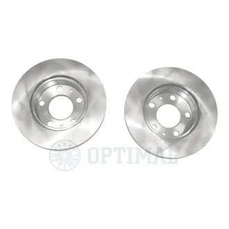 Гальмівний диск Optimal BS-5040HC