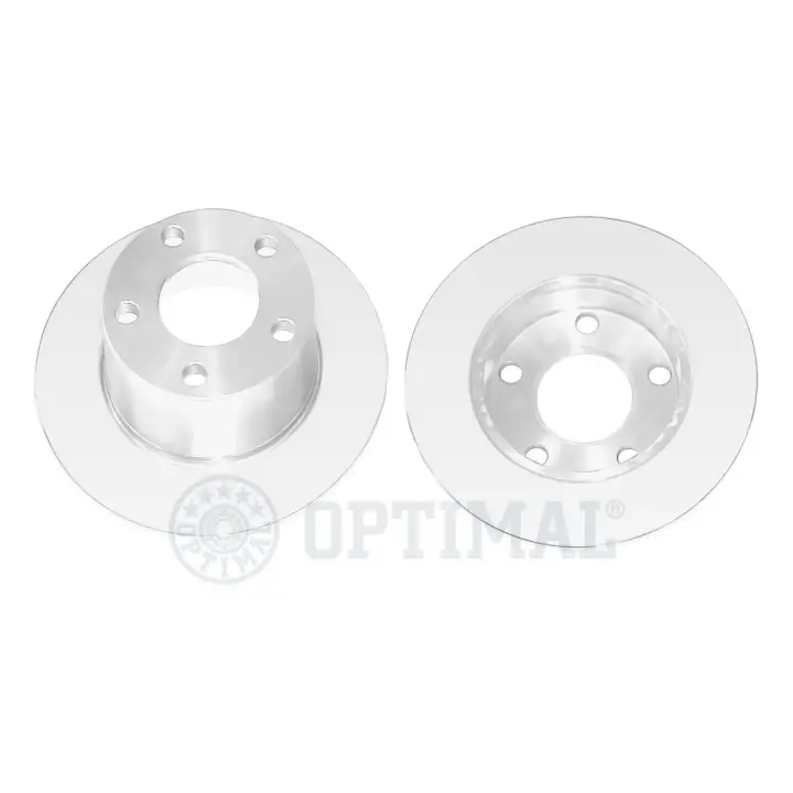 Гальмівний диск Optimal BS-5130C (фото 1)