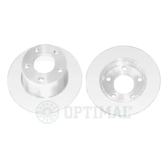 Гальмівний диск Optimal BS-5130C