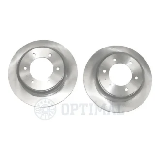 Гальмівний диск Optimal BS-5150C