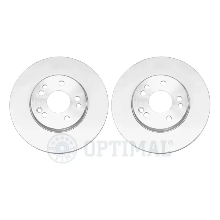 Гальмівний диск Optimal BS-5240C (фото 1)