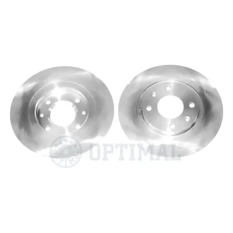 Гальмівний диск Optimal BS-5360C