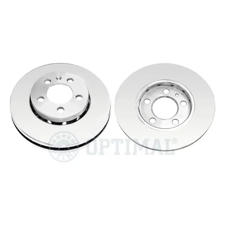 Гальмівний диск Optimal BS-5450C (фото 1)