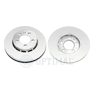 Гальмівний диск Optimal BS-5450C