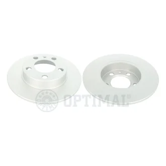 Гальмівний диск Optimal BS-5470C