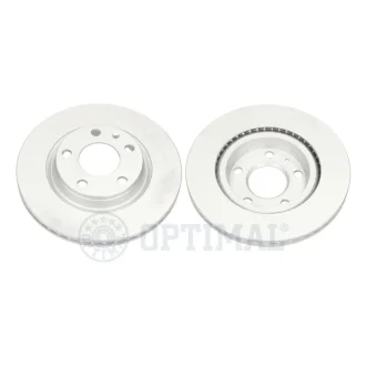 Гальмівний диск Optimal BS-5480C