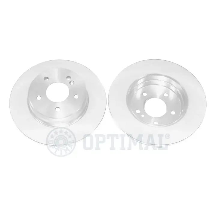 Тормозной диск Optimal BS-5550C (фото 1)