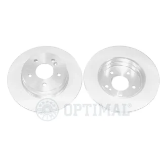 Тормозной диск Optimal BS-5550C
