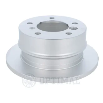 Гальмівний диск Optimal BS-5650C