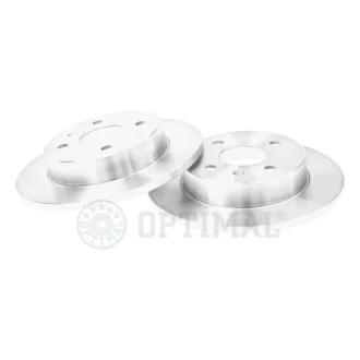 Гальмівний диск Optimal BS-5700C