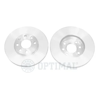 Гальмівний диск Optimal BS-5720C
