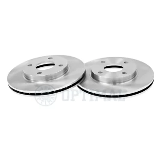 Гальмівний диск Optimal BS-5750C