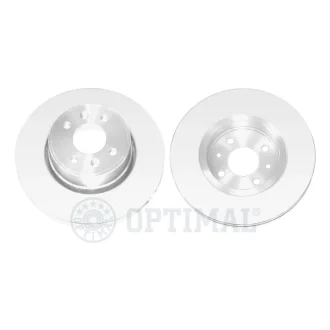 Тормозной диск Optimal BS-5830C