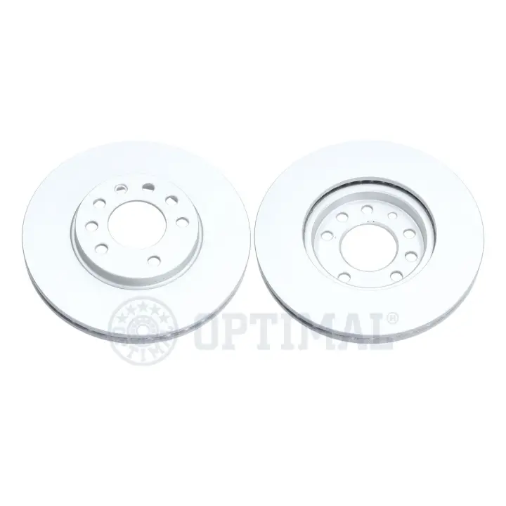 Тормозной диск Optimal BS-5840C (фото 1)