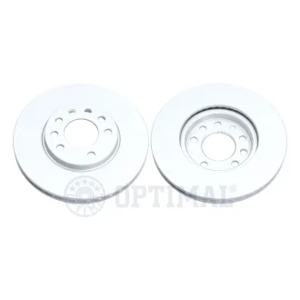 Тормозной диск Optimal BS-5840C