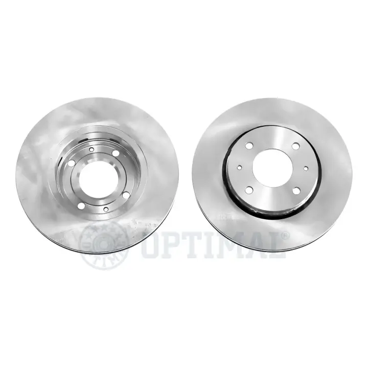 Тормозной диск Optimal BS-5850C (фото 1)