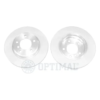 Гальмівний диск Optimal BS-5890C