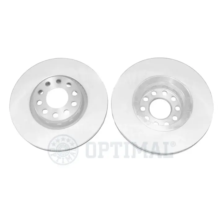 Тормозной диск Optimal BS-5920C (фото 1)