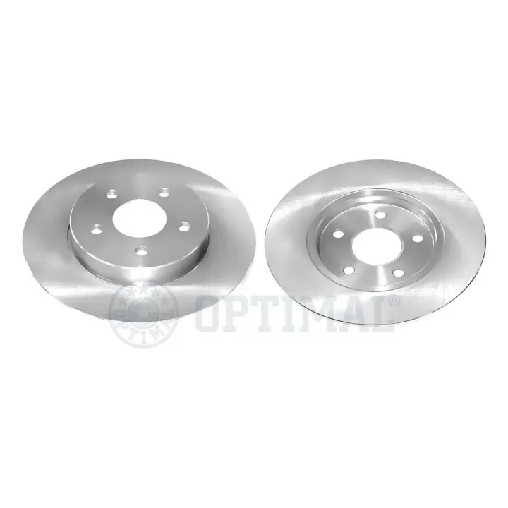 Гальмівний диск Optimal BS-6000C (фото 1)