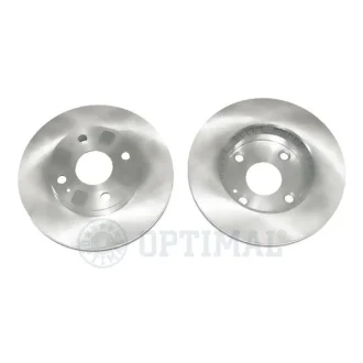 Гальмівний диск Optimal BS-6050C