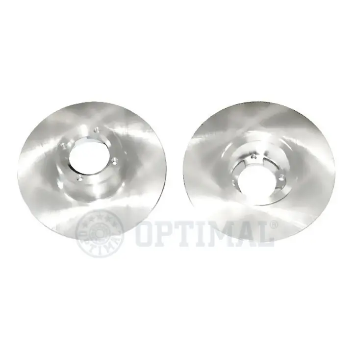 Гальмівний диск Optimal BS-6110C (фото 1)