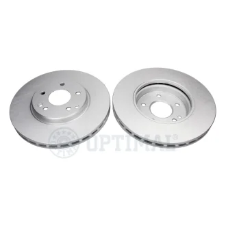 Гальмівний диск Optimal BS6140HC