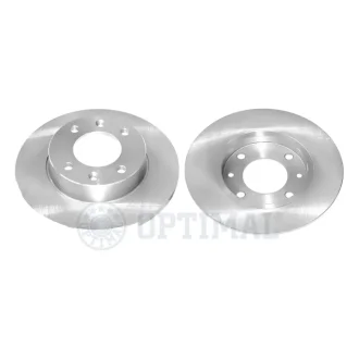 Гальмівний диск Optimal BS6160C