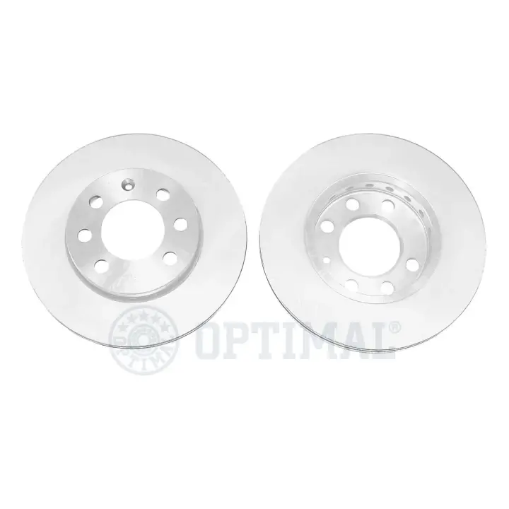 Тормозной диск Optimal BS-6180C (фото 1)