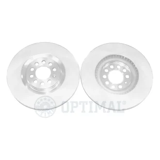 Гальмівний диск Optimal BS-6200HC