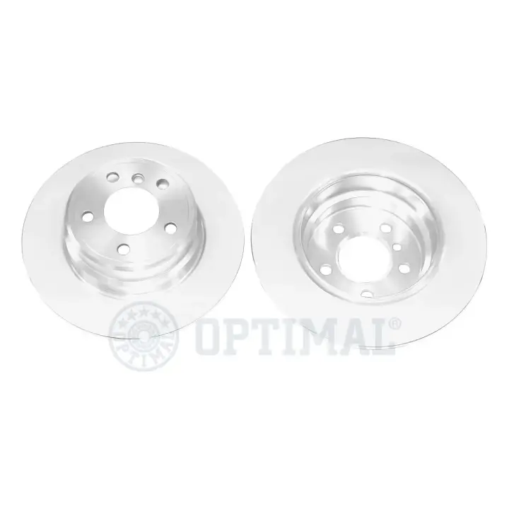 Гальмівний диск Optimal BS-6230C (фото 1)