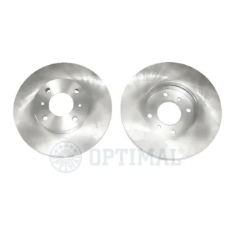 Гальмівний диск Optimal BS-6250C