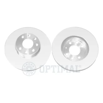 Гальмівний диск Optimal BS-6260C