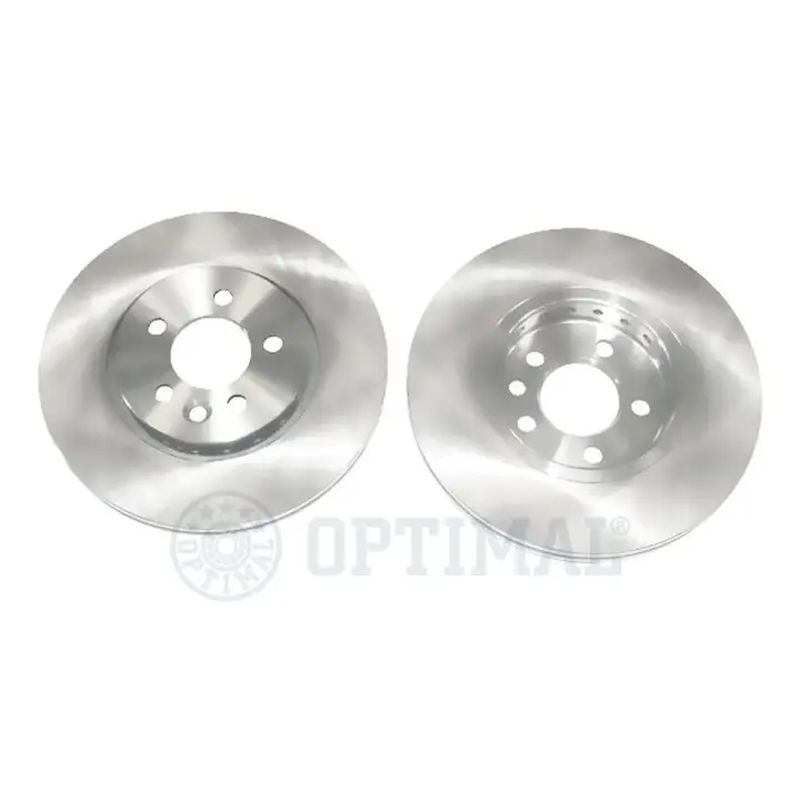 Гальмівний диск Optimal BS-6290C (фото 1)