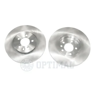Гальмівний диск Optimal BS-6290C