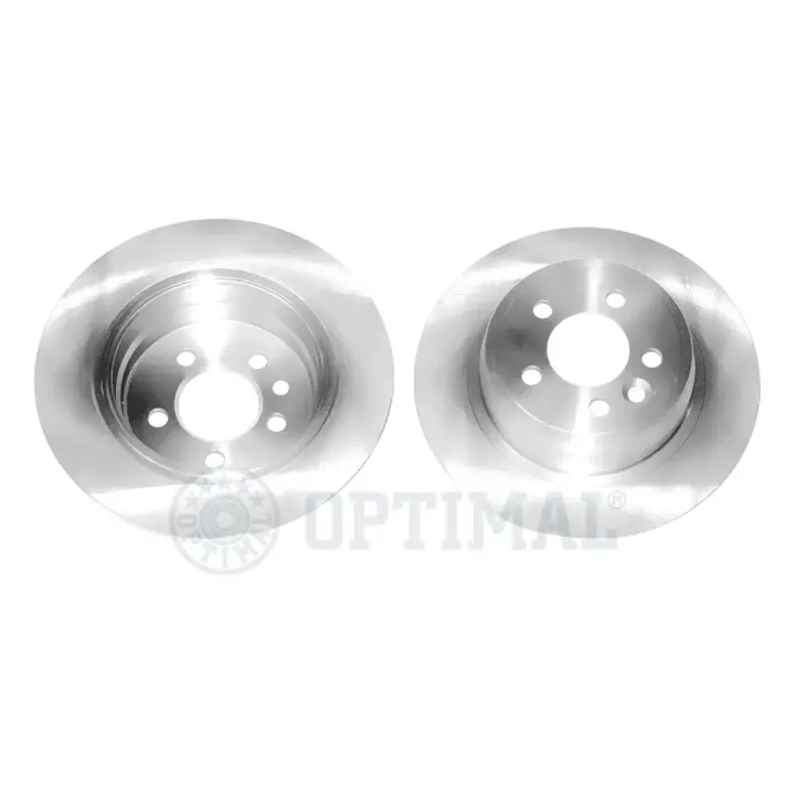 Гальмівний диск Optimal BS-6310C (фото 1)