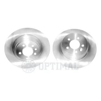 Гальмівний диск Optimal BS-6310C
