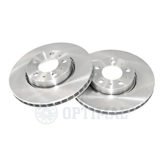 Гальмівний диск Optimal BS-6330C