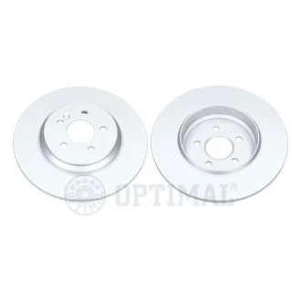 Гальмівний диск Optimal BS-6410C
