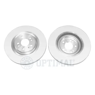 Гальмівний диск Optimal BS-6430C