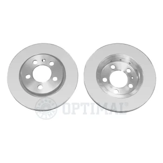 Гальмівний диск Optimal BS-6560C