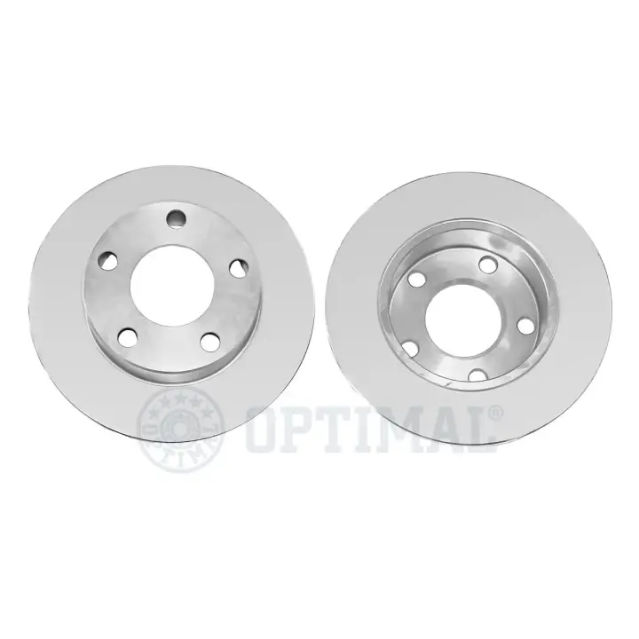Гальмівний диск Optimal BS-6770C (фото 1)