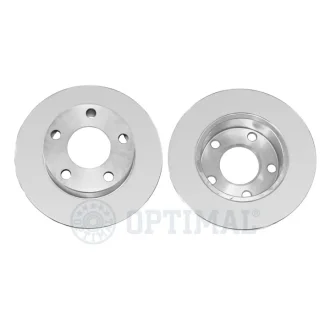 Гальмівний диск Optimal BS-6770C