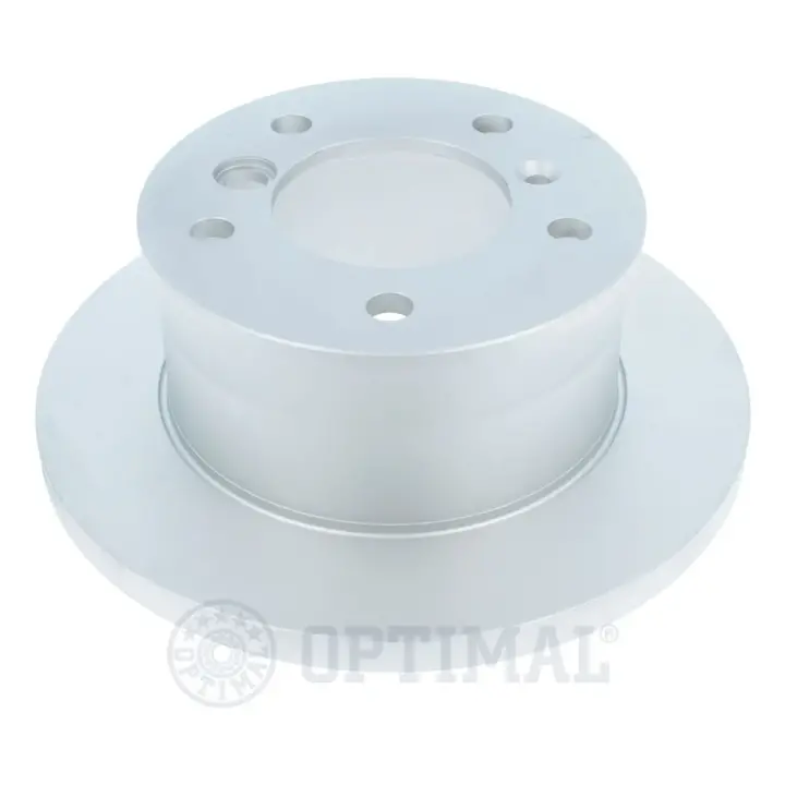 Гальмівний диск Optimal BS-7030C (фото 1)