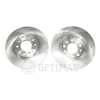 Гальмівний диск Optimal BS-7508C