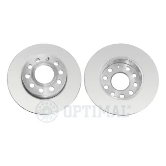 Гальмівний диск Optimal BS-7519C
