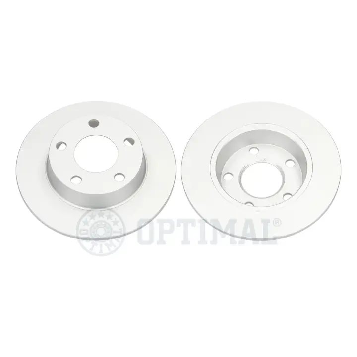 Гальмівний диск Optimal BS-7522C (фото 1)