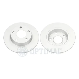 Гальмівний диск Optimal BS-7522C